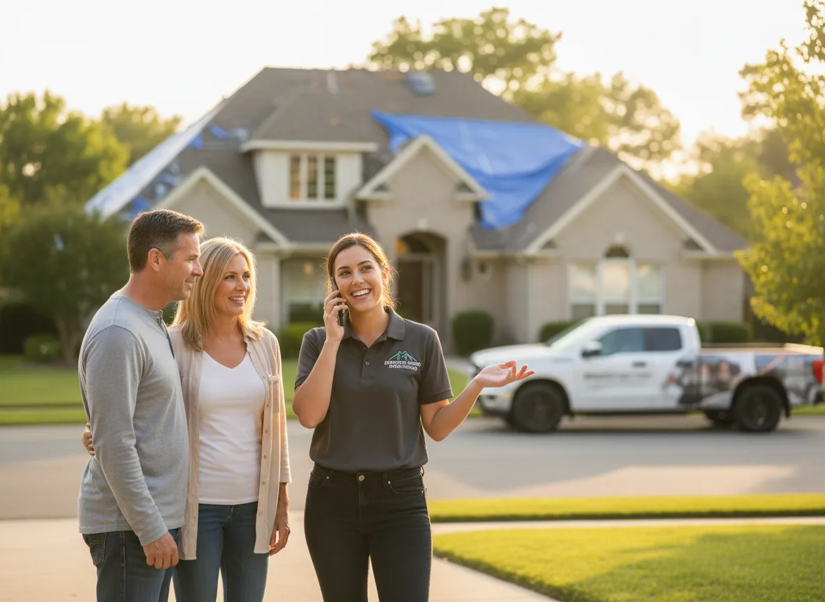 Emergency Roof Repair Briggsdale, CO FAQs